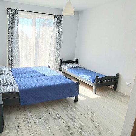 Emada- Pokoje Goscinne I Studia Острово Номер фото